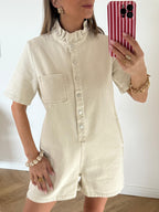Alicia jumpsuit