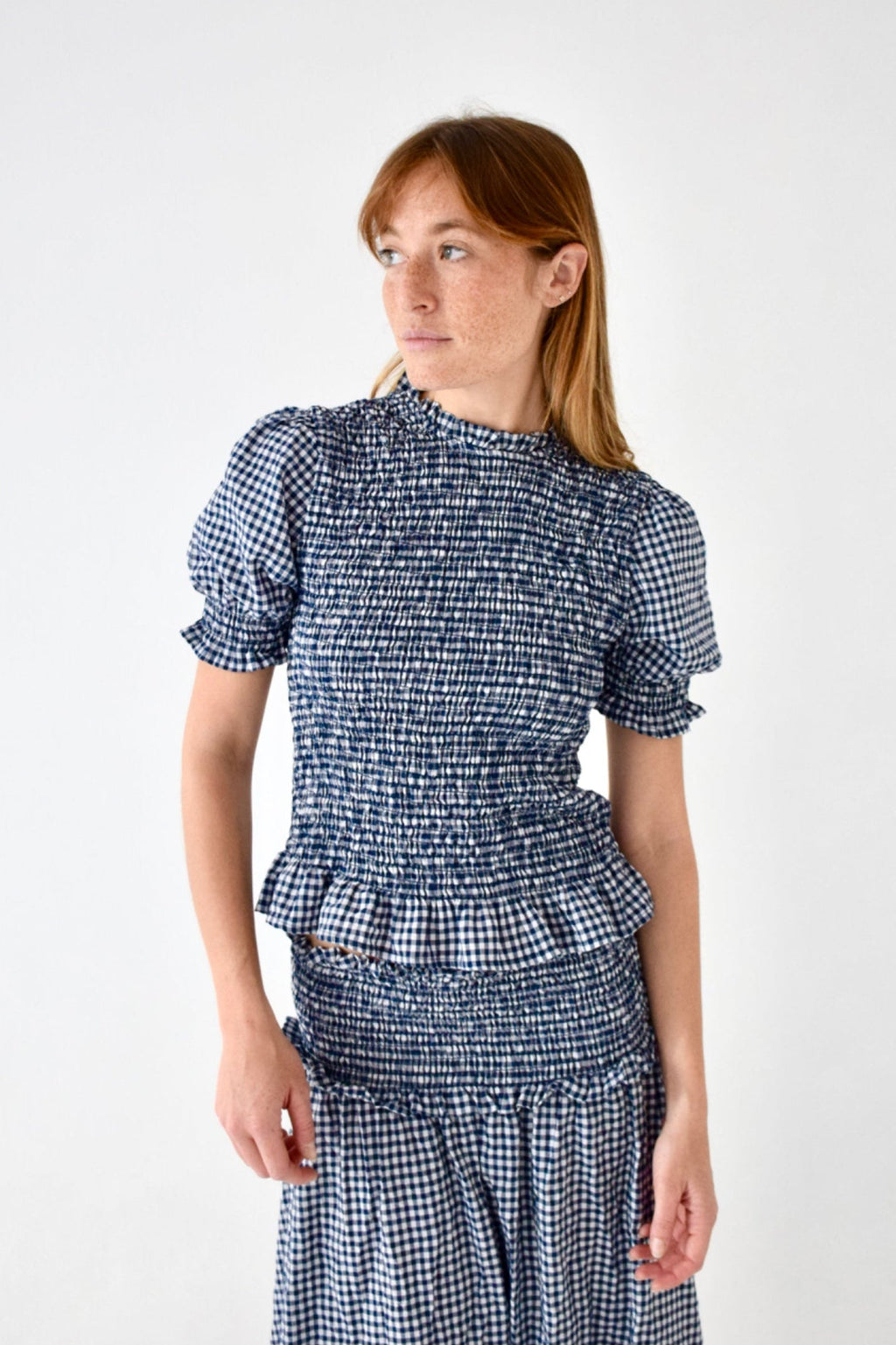 Top Lea Vichy Marino