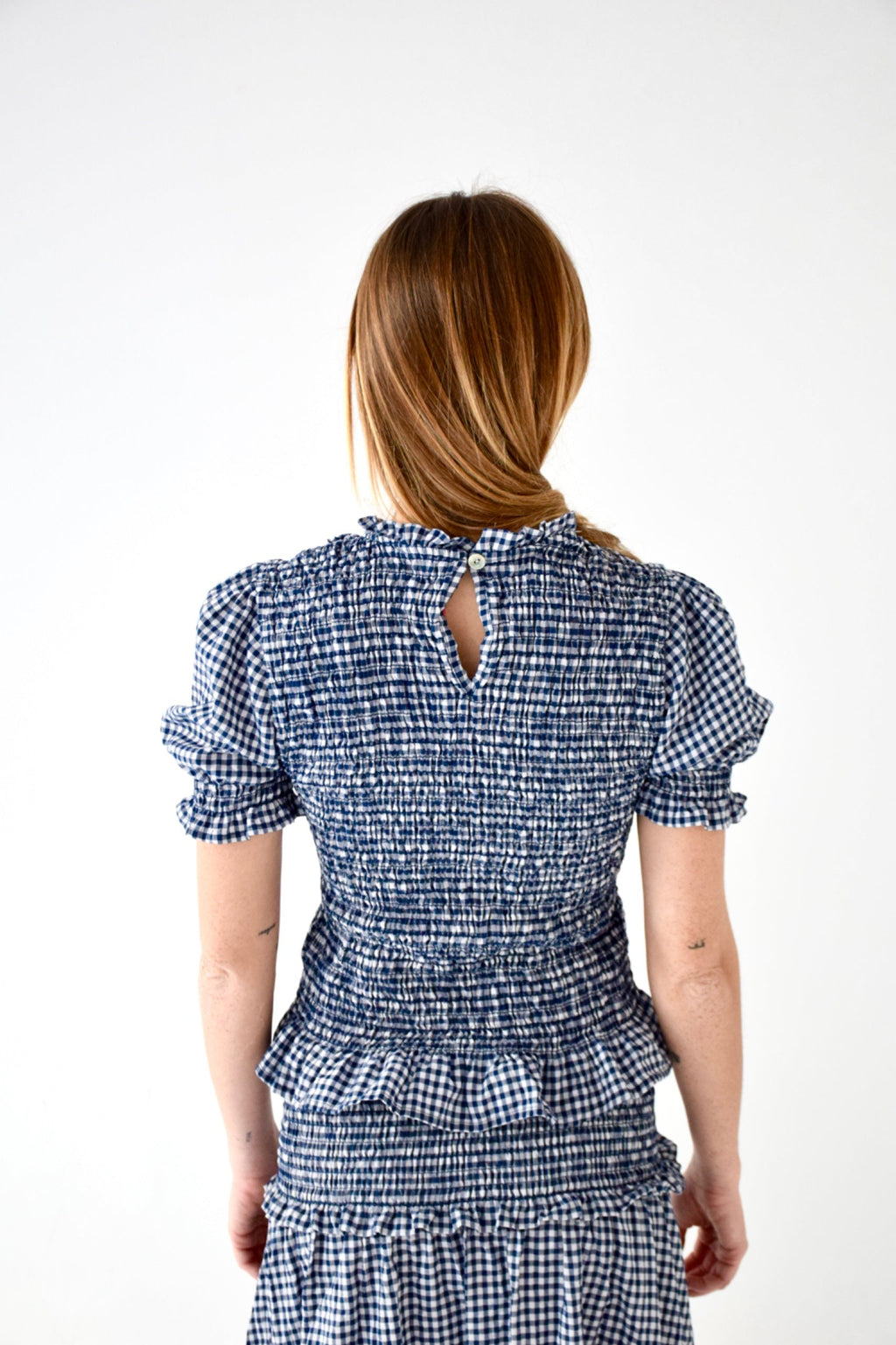 Top Lea Vichy Marino
