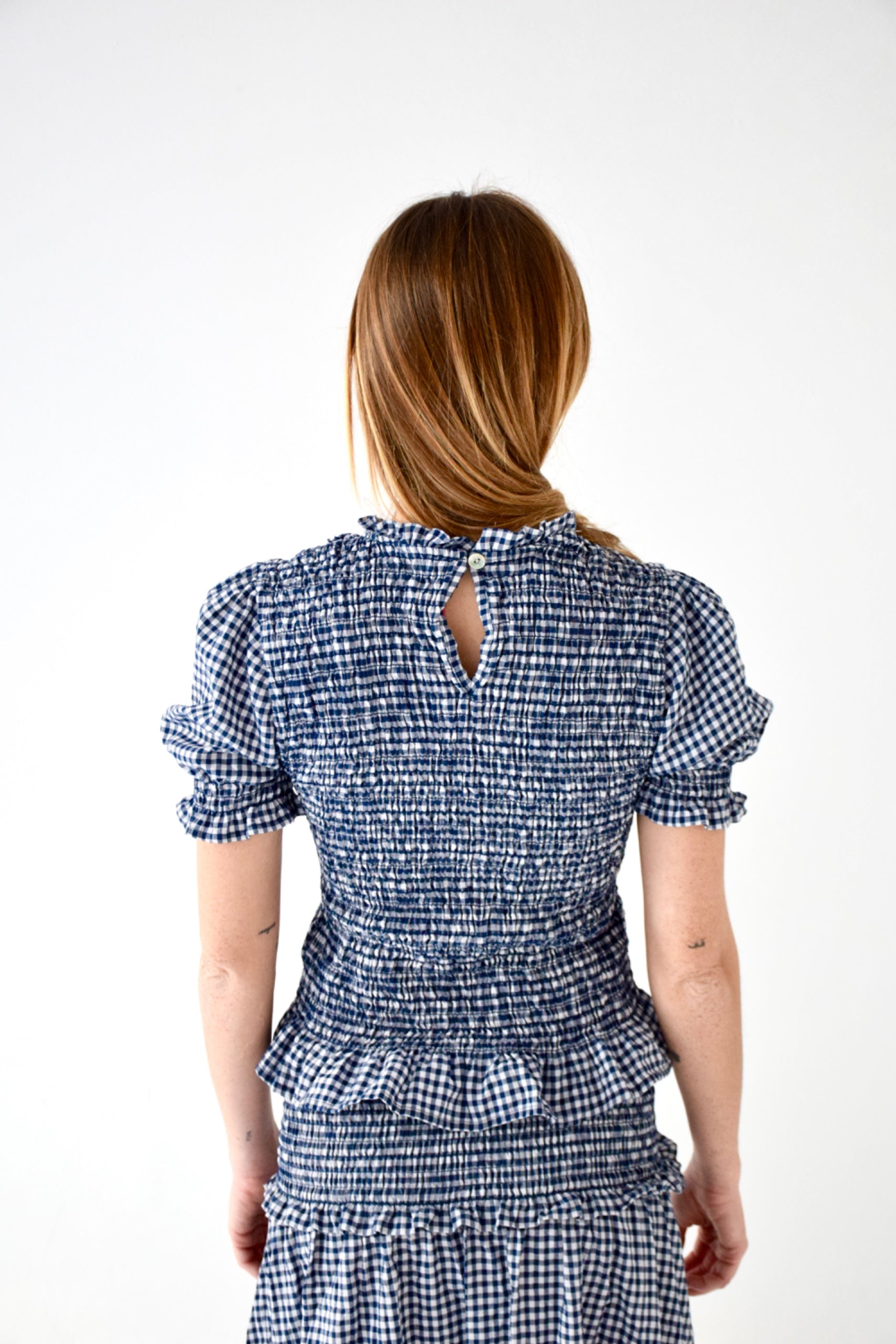 Top Lea Vichy Marino