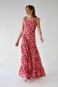 Mia Dress Pink