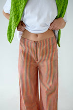 Solea Stripes Pants