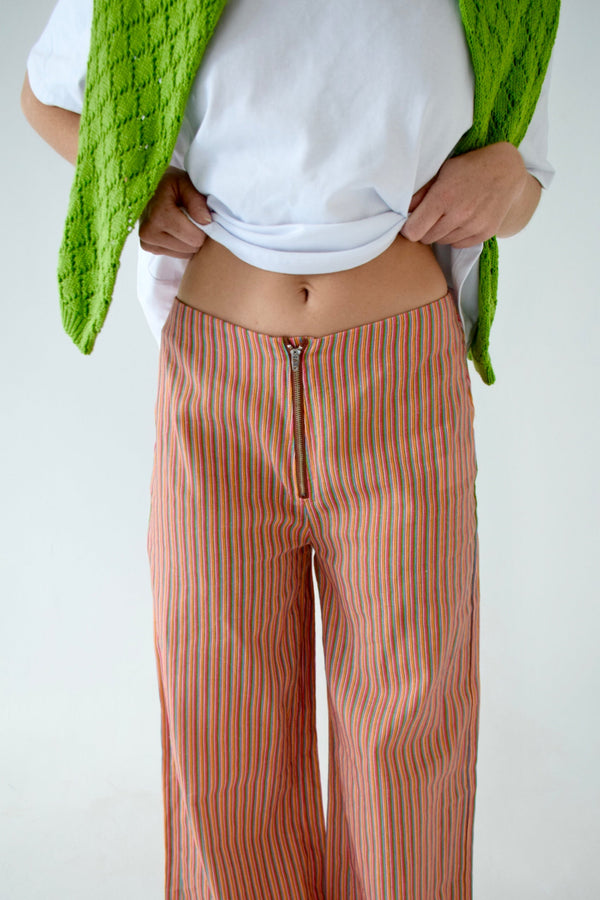 Solea Stripes Pants