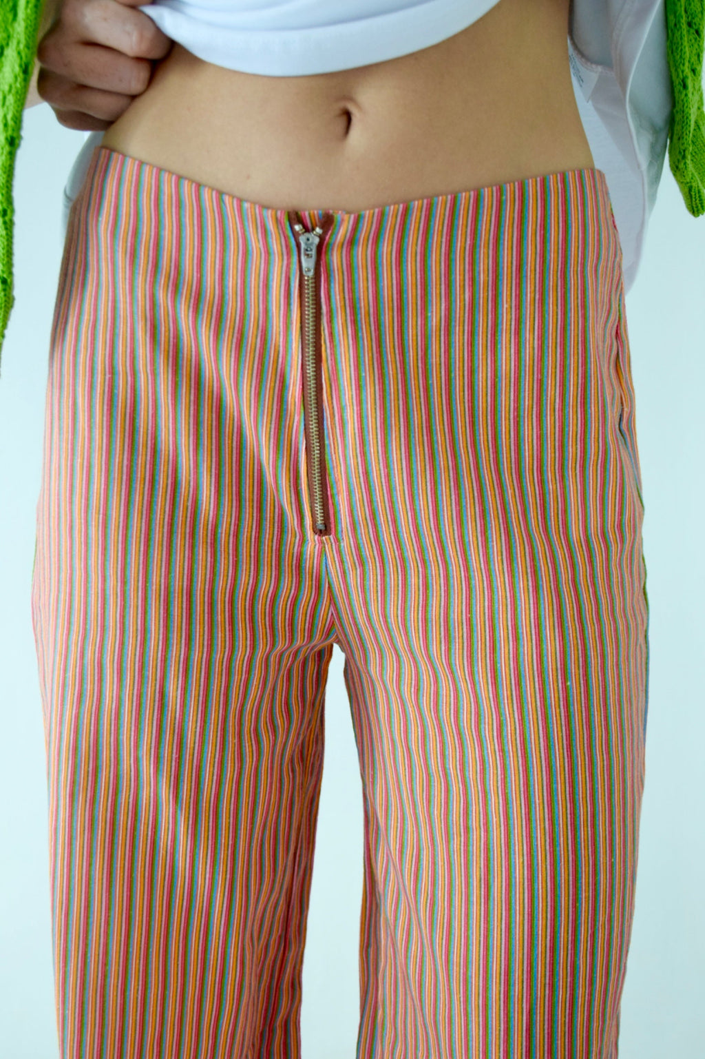 Solea Stripes Pants
