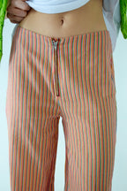 Solea Stripes Pants