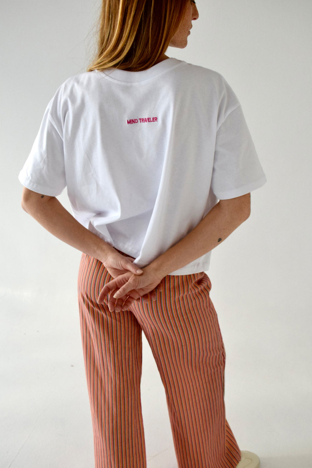 Solea Stripes Pants
