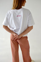 Solea Stripes Pants