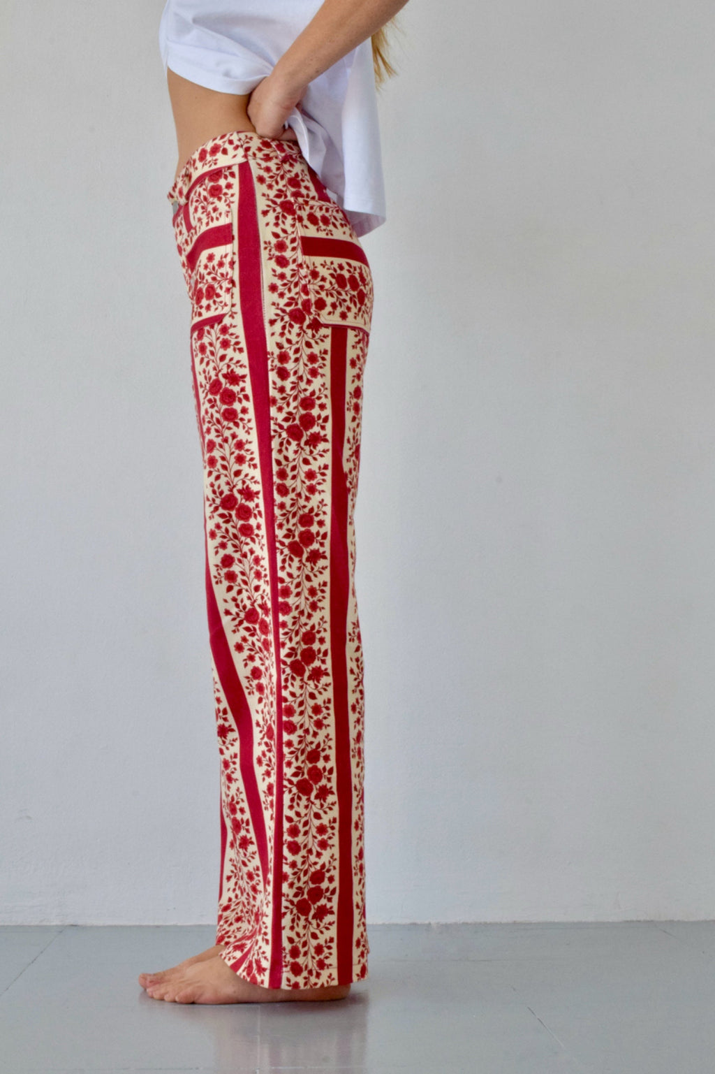 Jean Valeria Flores Rojo
