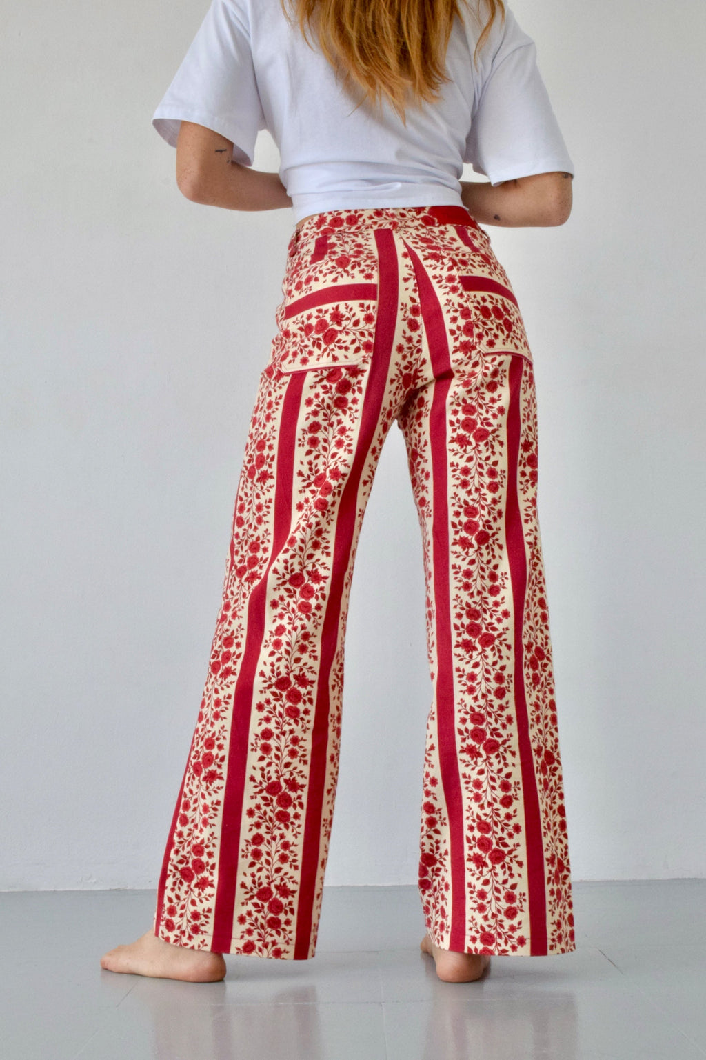 Jean Valeria Flores Rojo