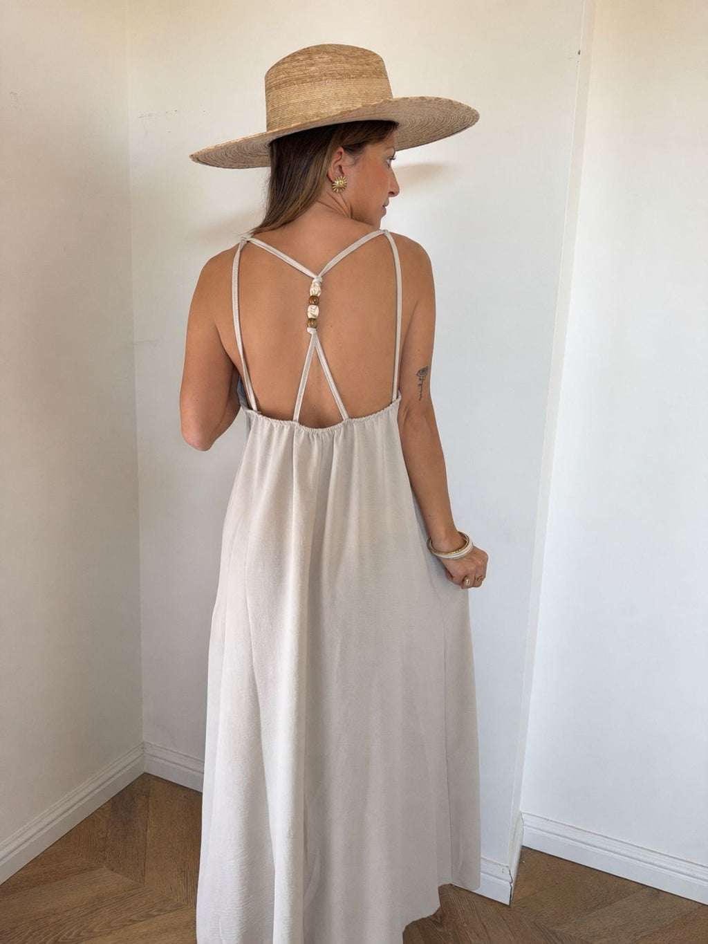 Robe Lilou