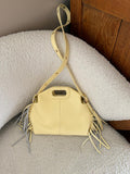 Bag | Magali Yellow