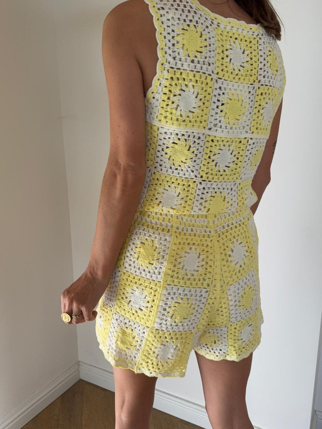 Shorts | Sun Hook