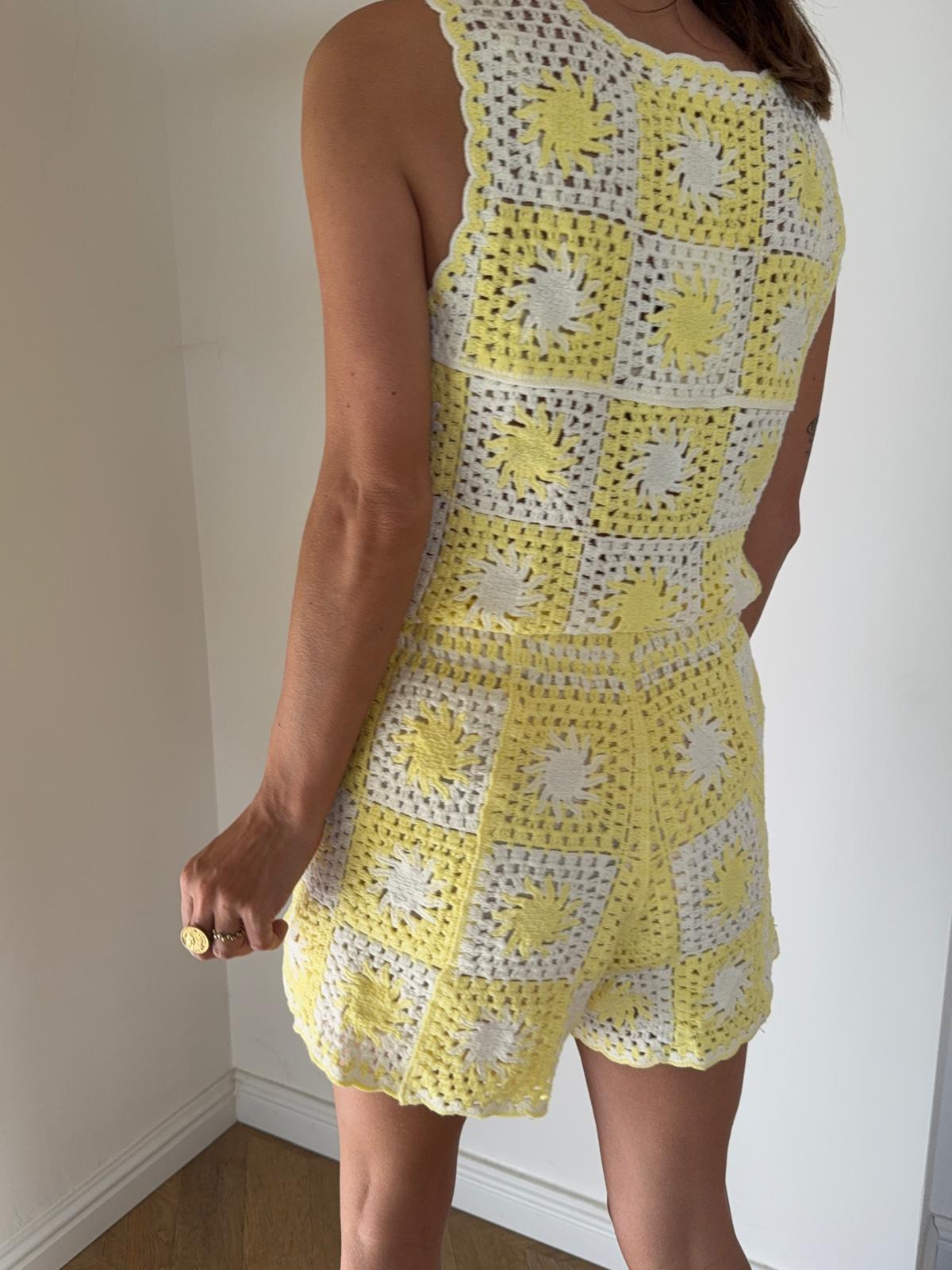 Shorts | Sun Hook