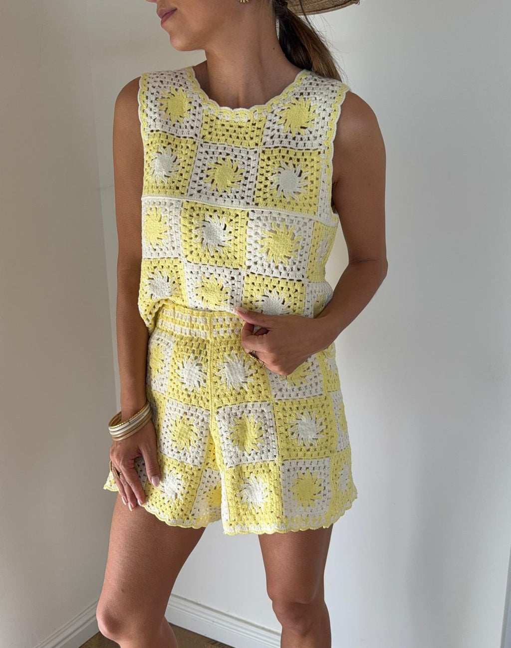 Shorts | Sun Hook