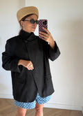 Blazer Gisa Noir