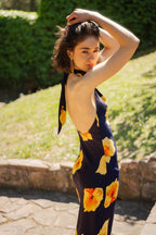 VESTIDO POLLA