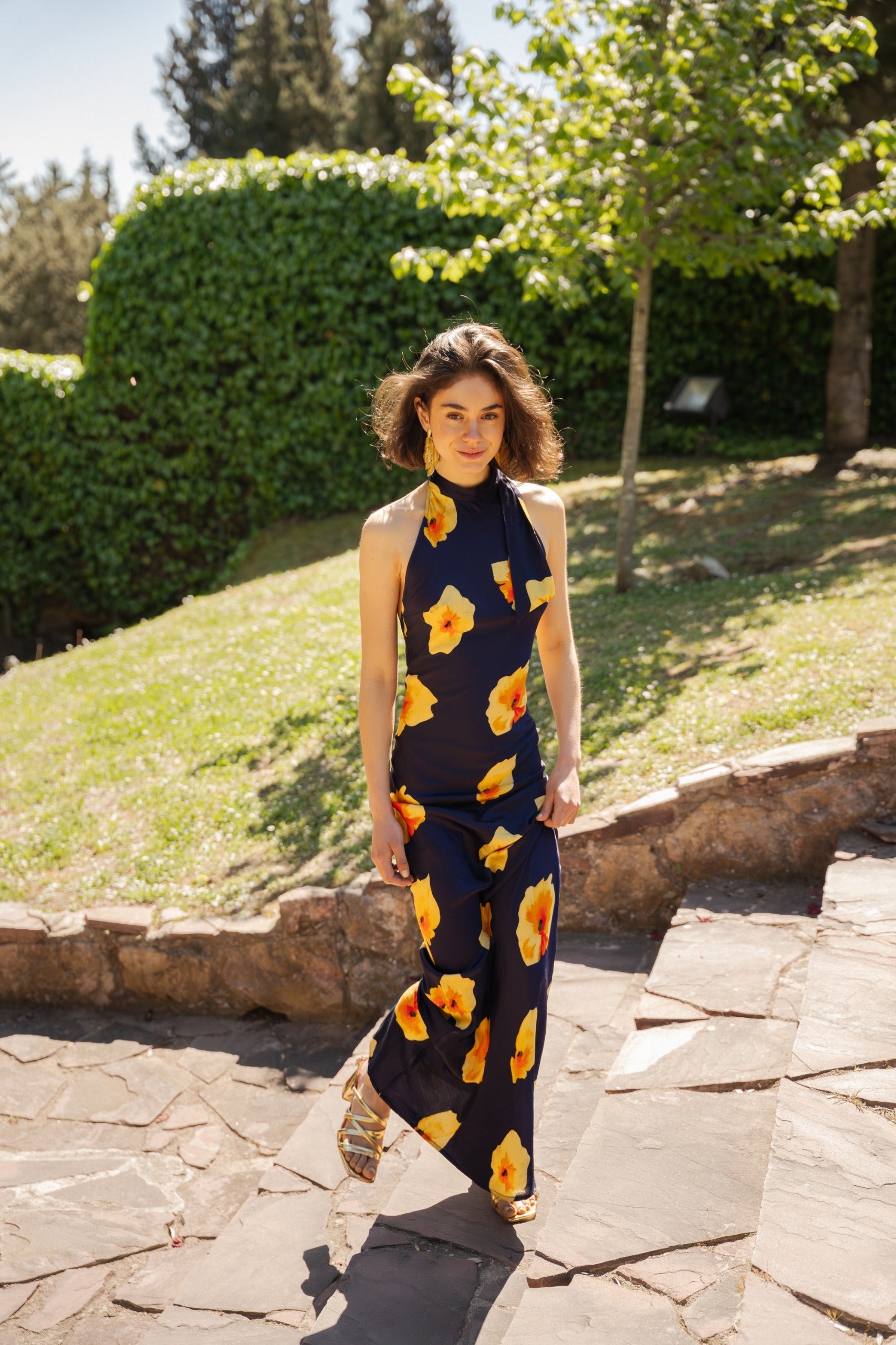 VESTIDO POLLA