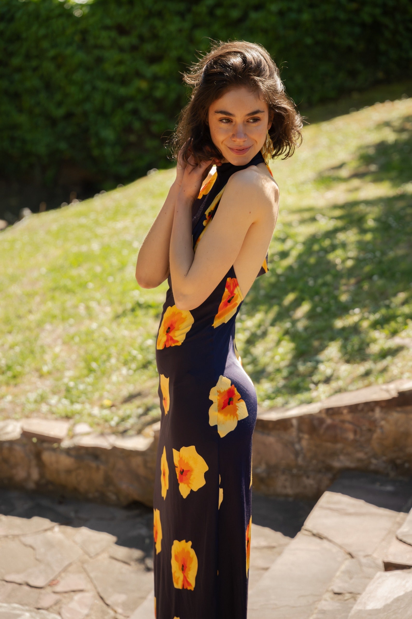 VESTIDO POLLA