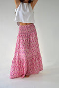 Falda Mica Rosa