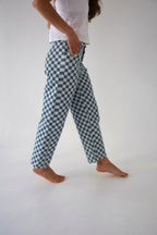 Martina Jeans Blue