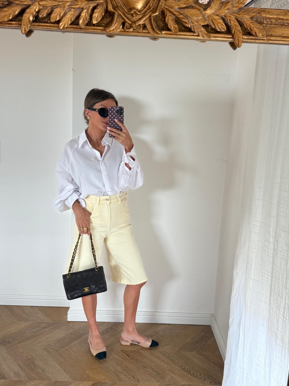 Bermudas Alma