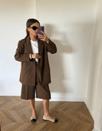 blazer leana