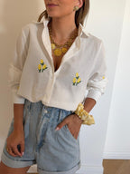 camisa romi