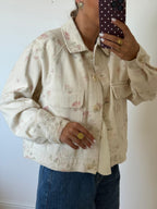Veste Flowers