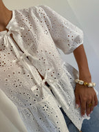 blusa disina