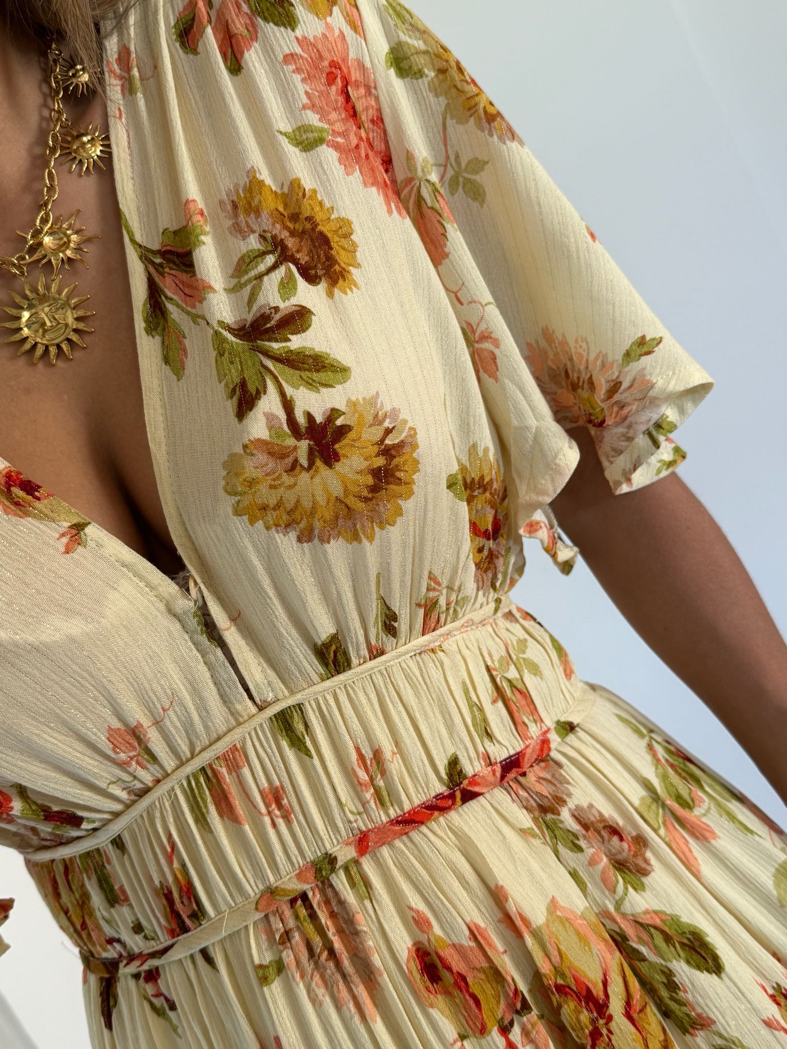 vestido joanita