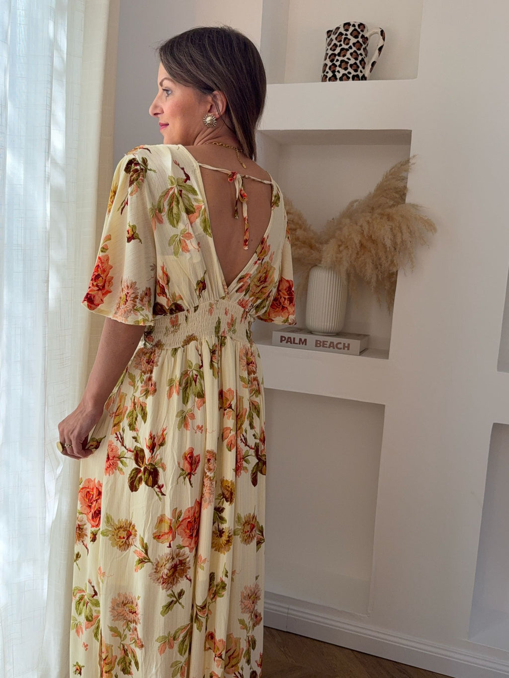 vestido joanita