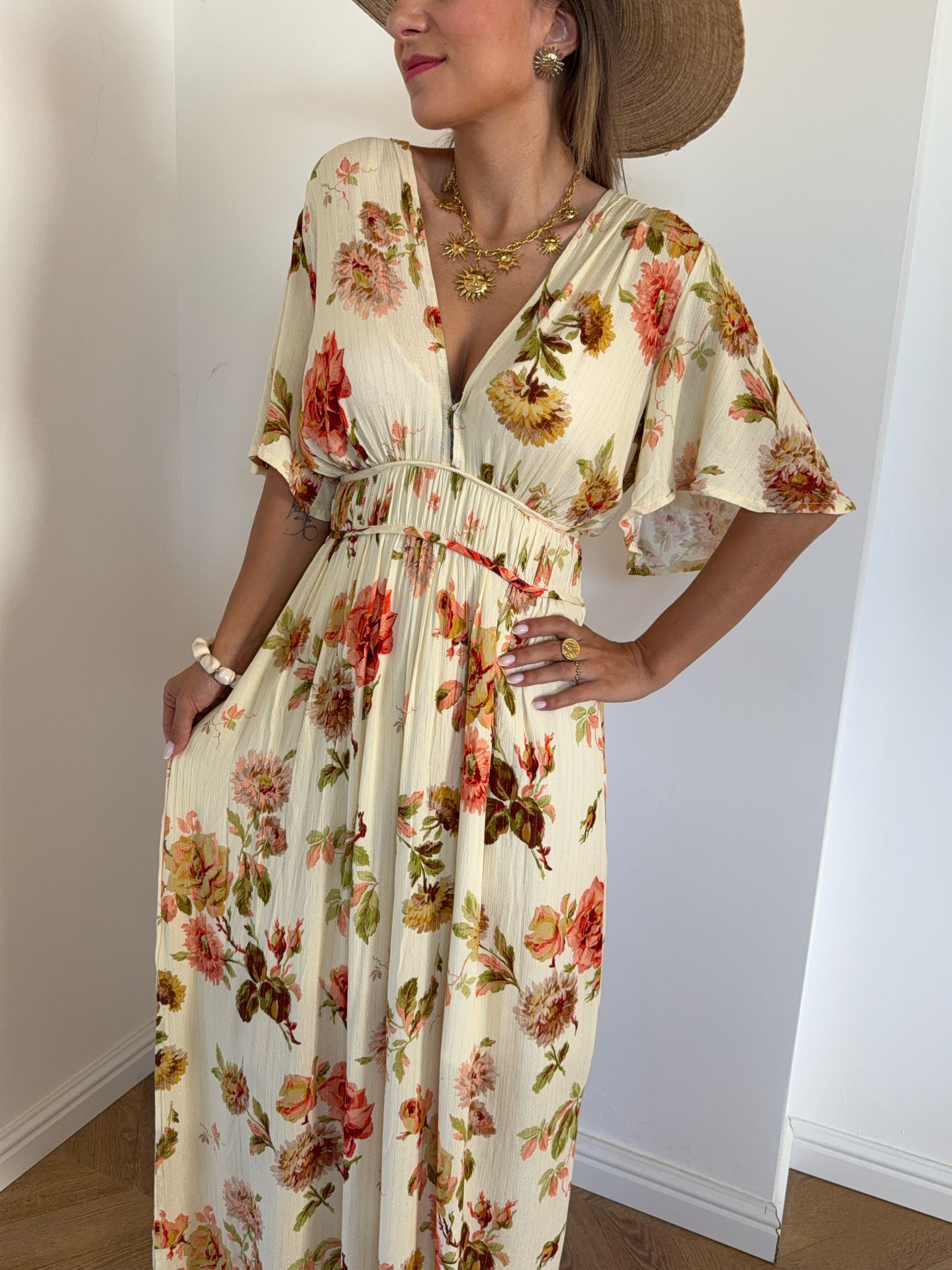 vestido joanita