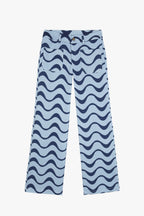 Blue Waves Valeria Jeans