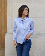 Olivia blouse