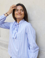 Olivia blouse