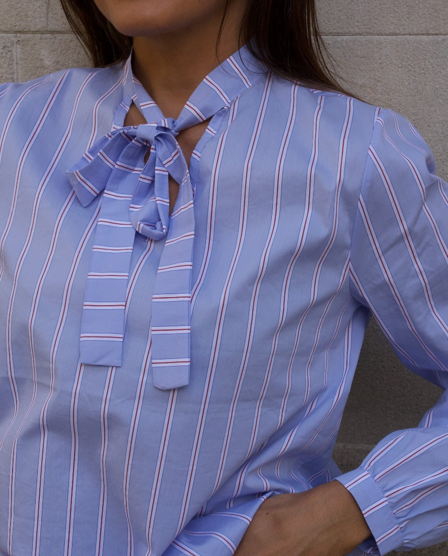 Olivia blouse