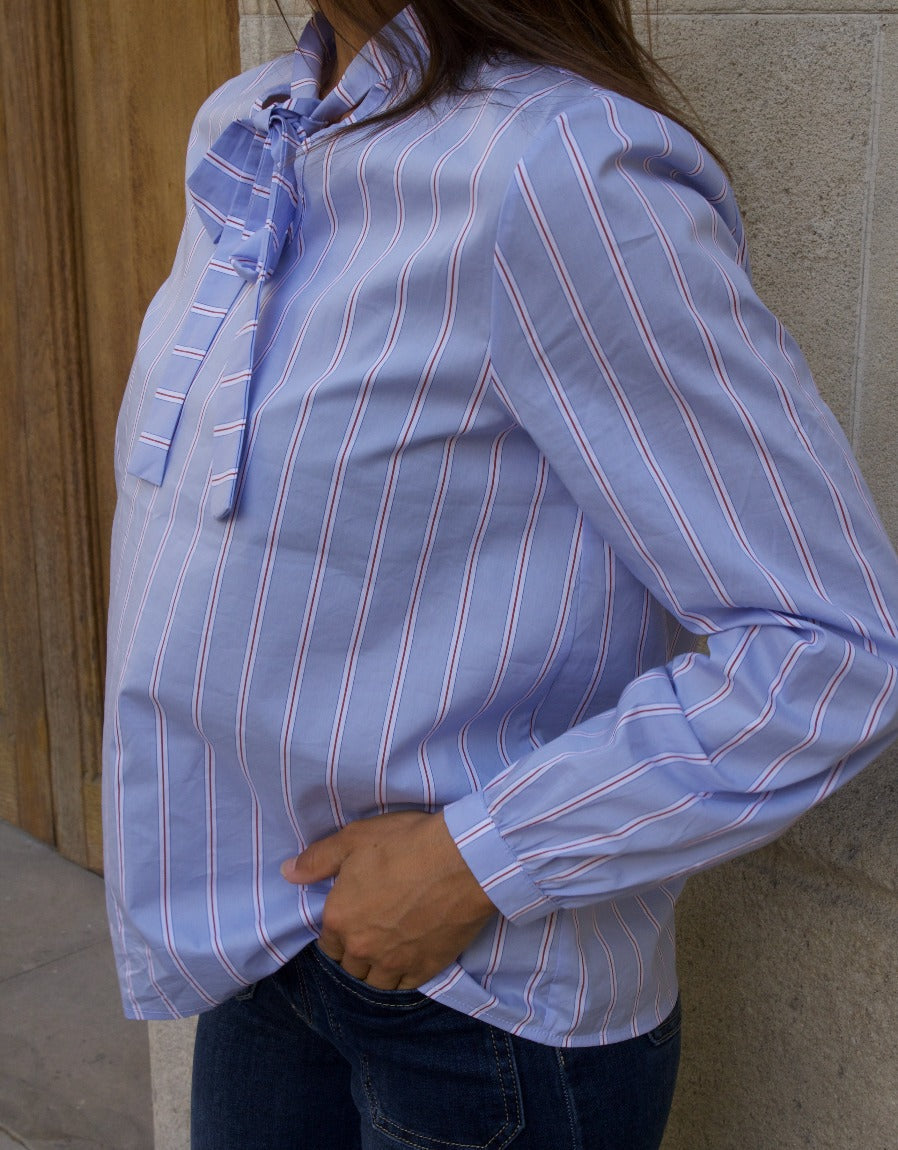 Olivia blouse