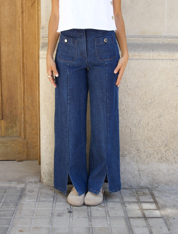 Cristina Jeans pants