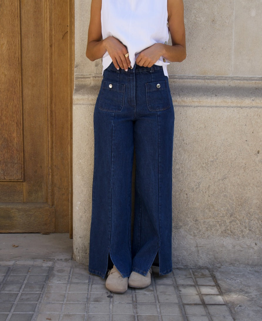 Cristina Jeans pants