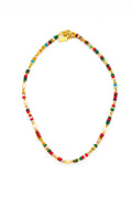 Collier #48