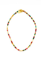 Collier #48