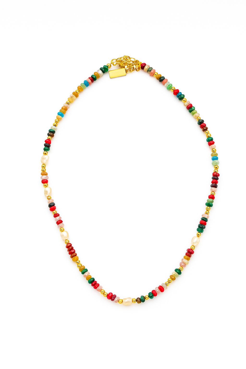 Collier #48