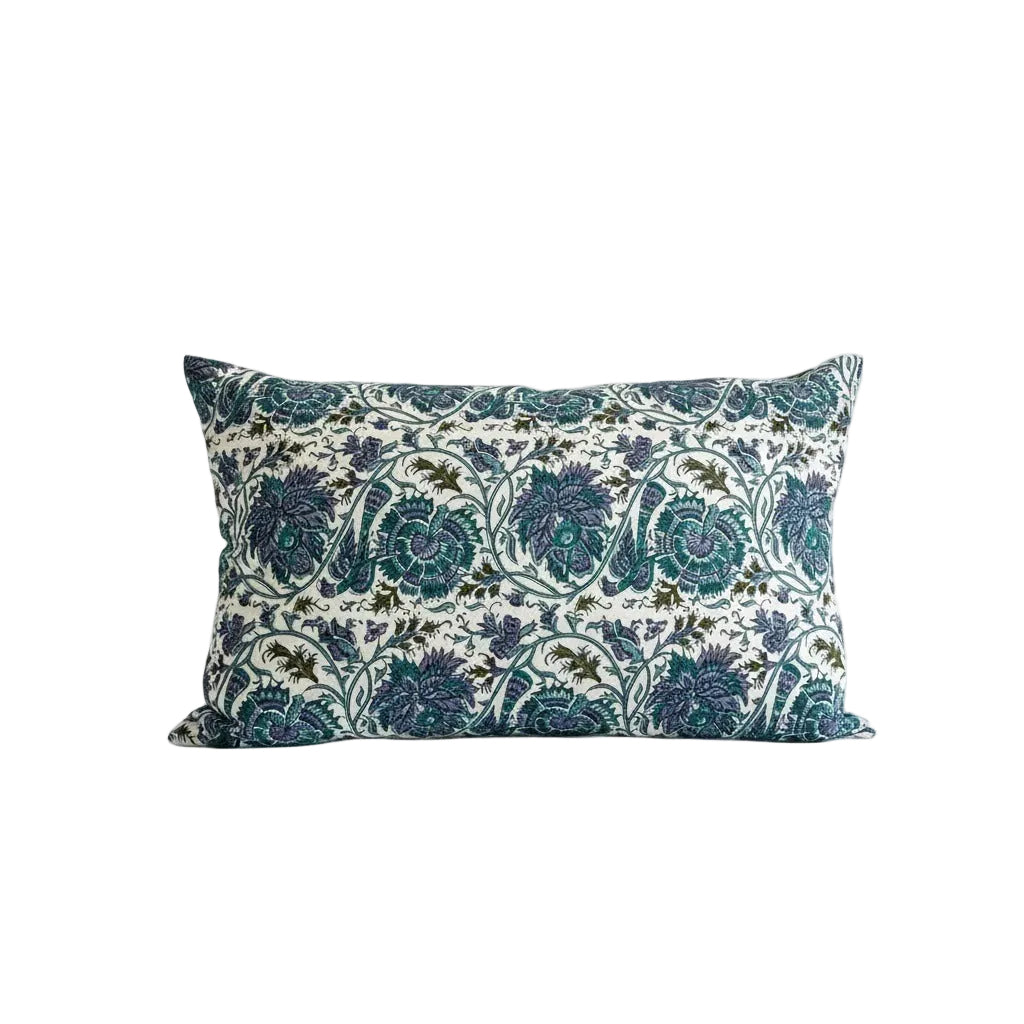 Cochin Pillowcase