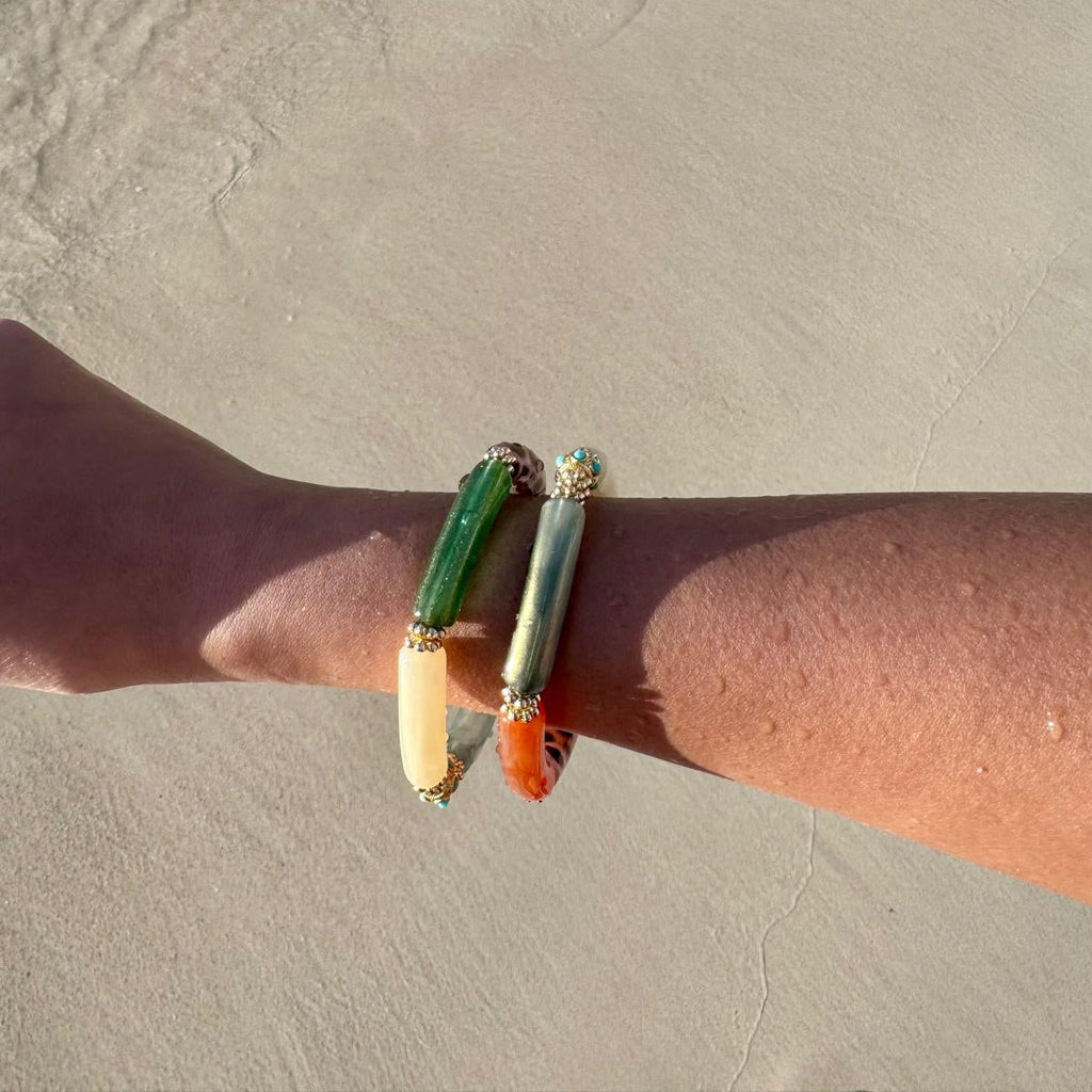 Bracelet Juhu - Cobra