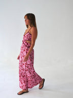 Robe Ona Rose