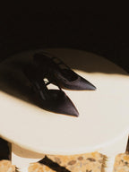 Mules Opal 75