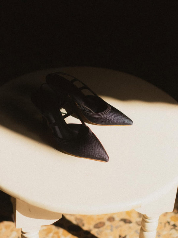 Mules Opal 75