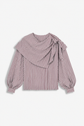 Blusa Winona Royal Rubí
