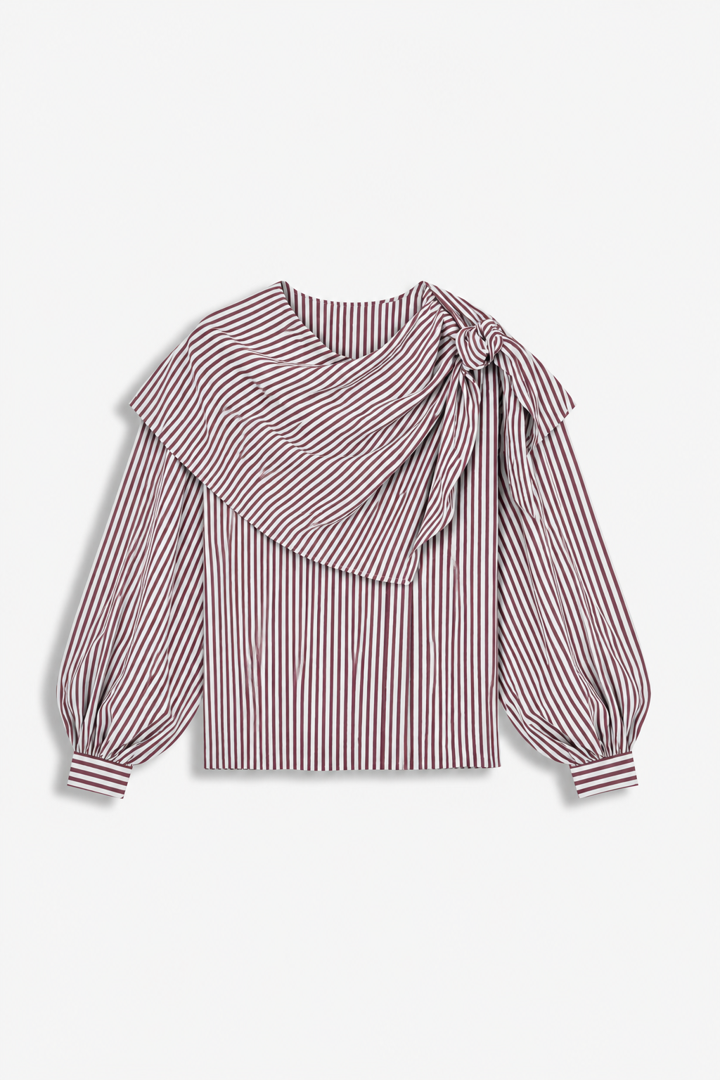 Blusa Winona Royal Rubí