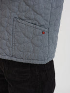 Chaqueta Sin Mangas Vittoria